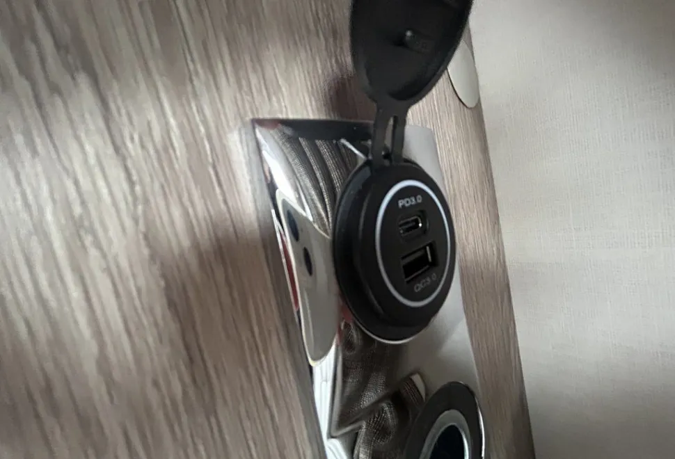 AUTO SLEEPERS  NUEVO EK PLUS 