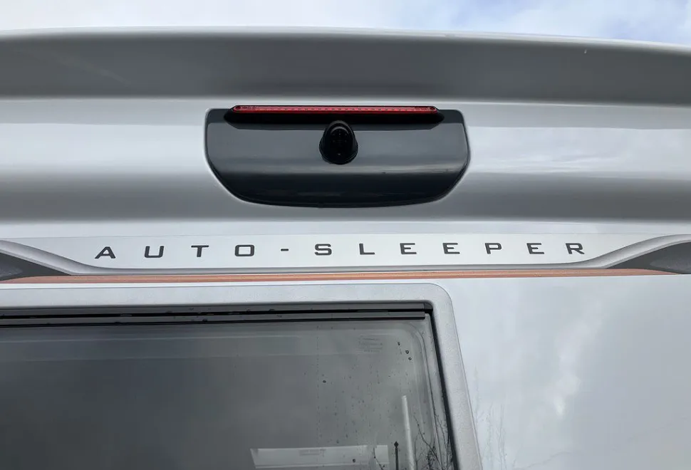 AUTO SLEEPERS  NUEVO EK PLUS 