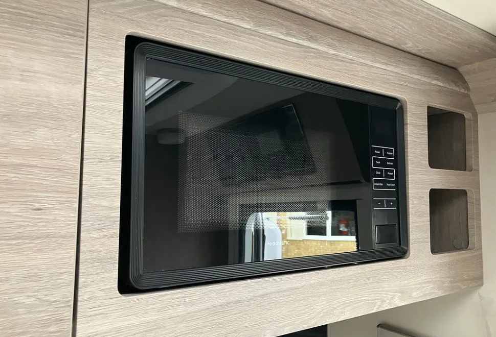 AUTO SLEEPERS  NUEVO EK PLUS 
