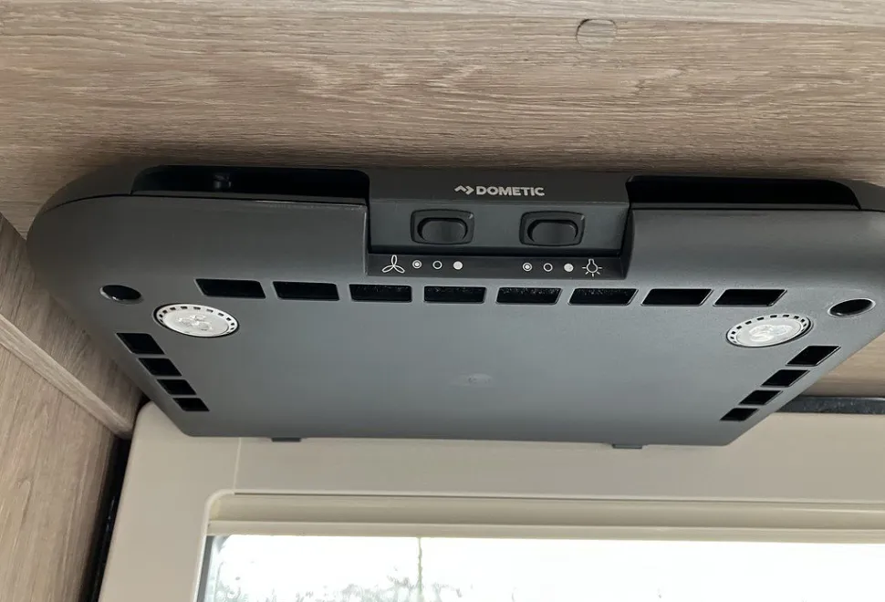 AUTO SLEEPERS  NUEVO EK PLUS 