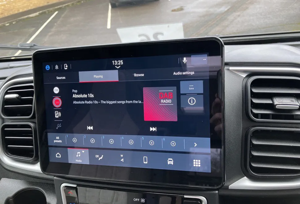 AUTO SLEEPERS  NUEVO EK PLUS 