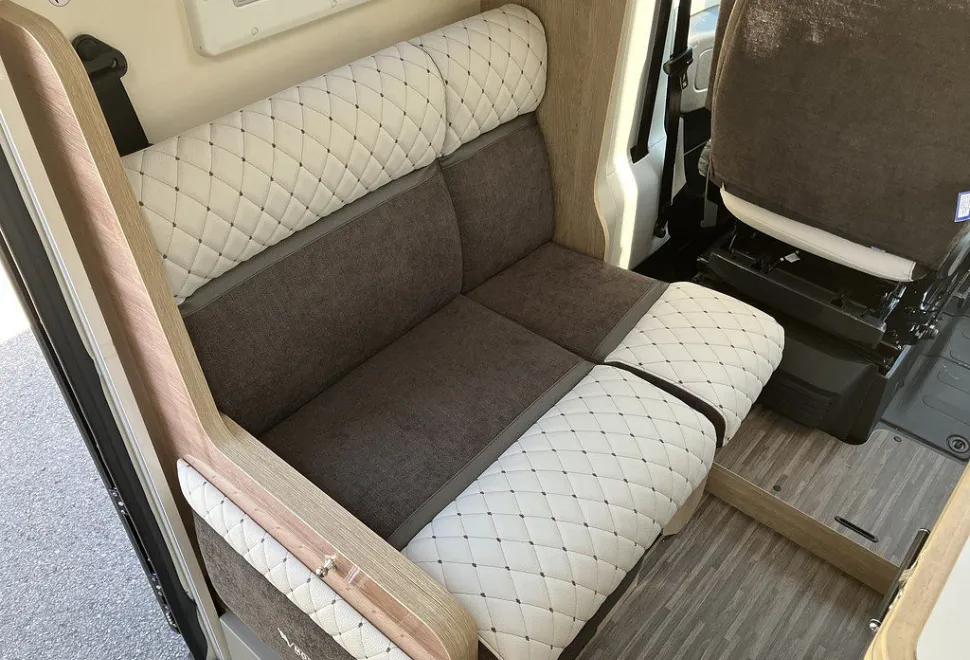 MOBILVETTA  KEA 86 