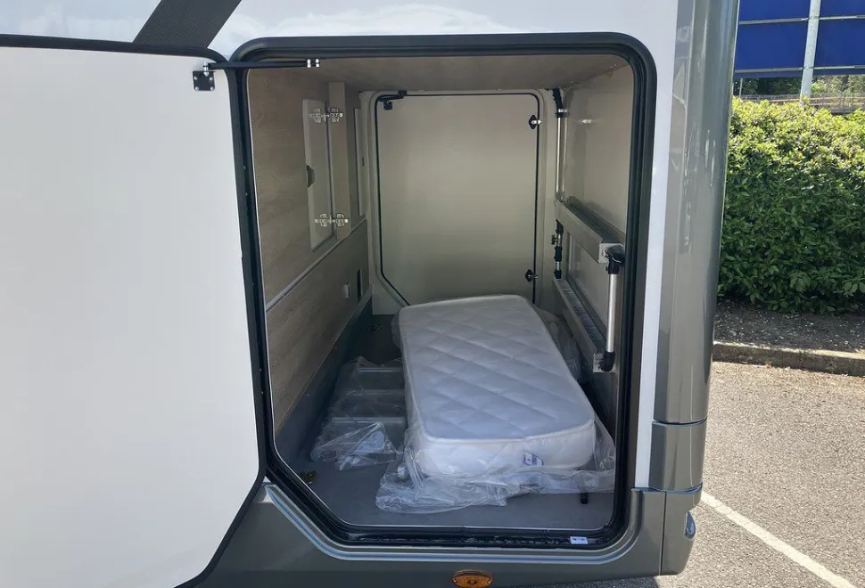 MOBILVETTA  KEA 86 