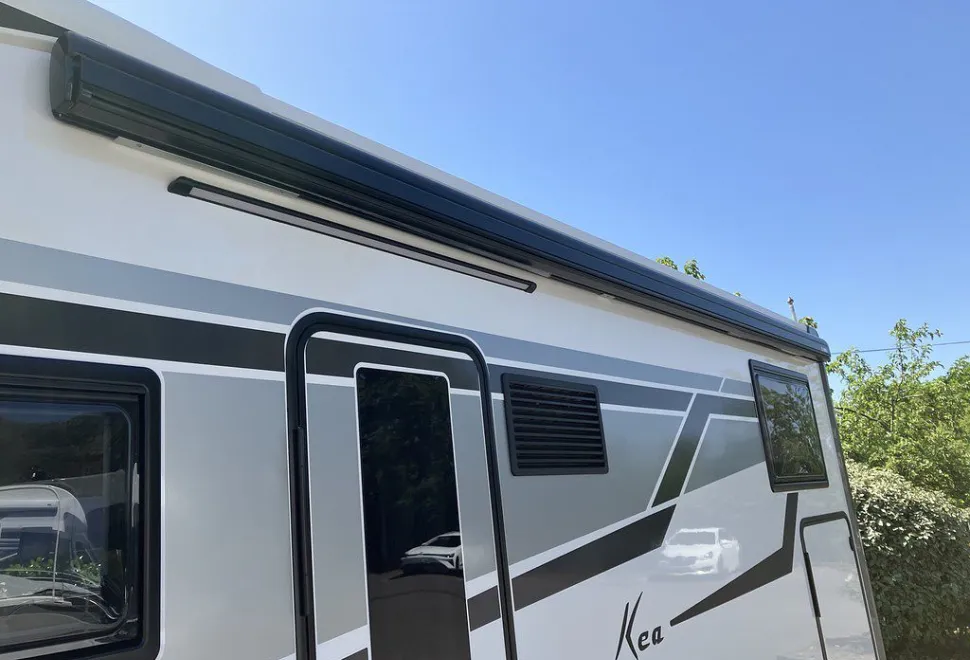 MOBILVETTA  KEA 86 