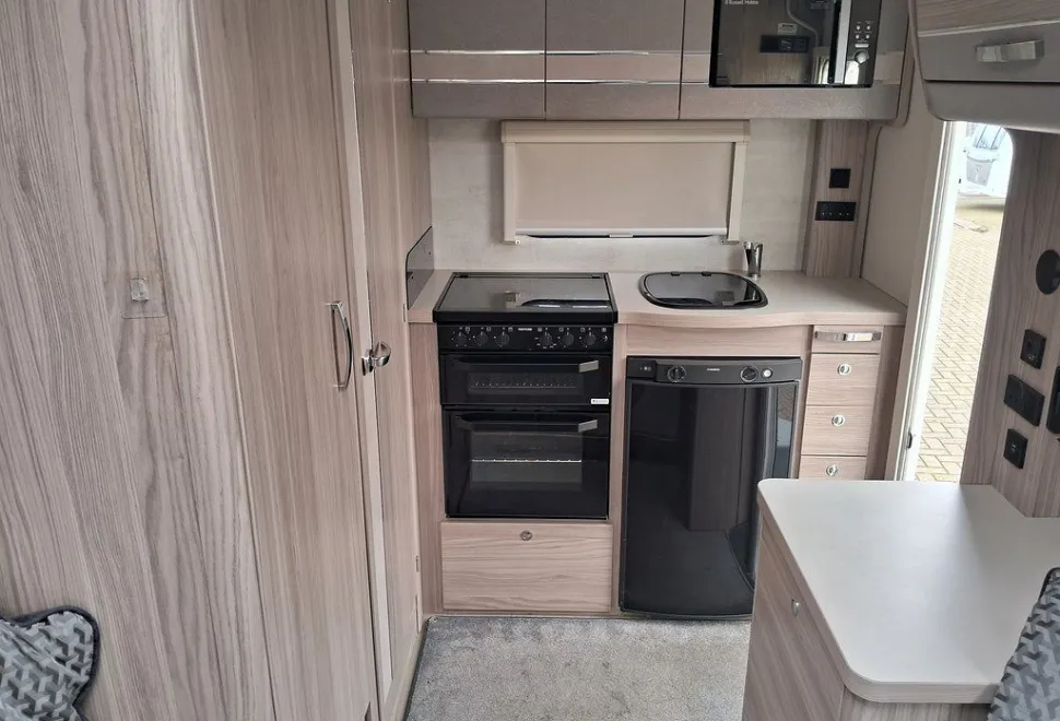 ELDDIS  SIGNATURE 115 2021-09-22