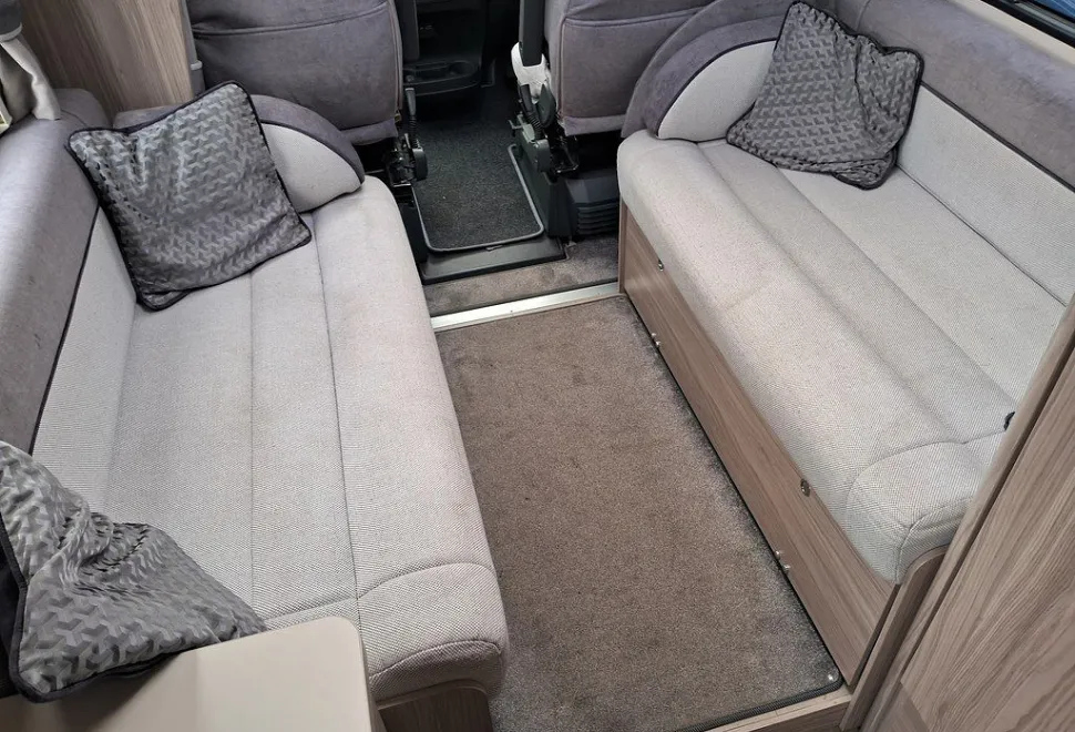 ELDDIS  SIGNATURE 115 2021-09-22