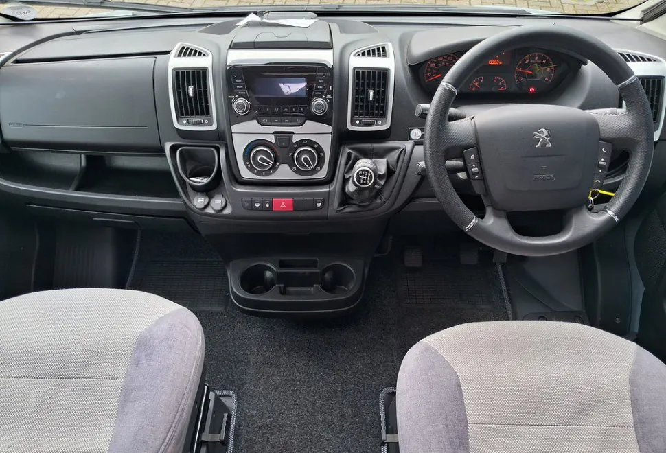 ELDDIS  SIGNATURE 115 2021-09-22