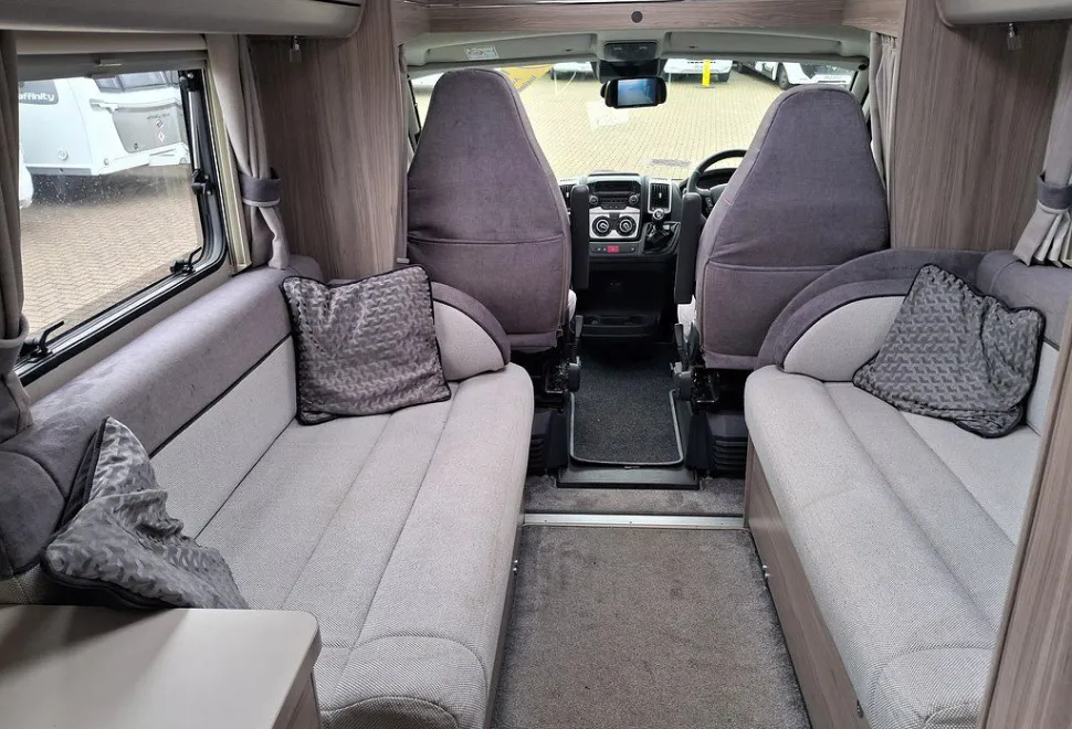 ELDDIS  SIGNATURE 115 2021-09-22