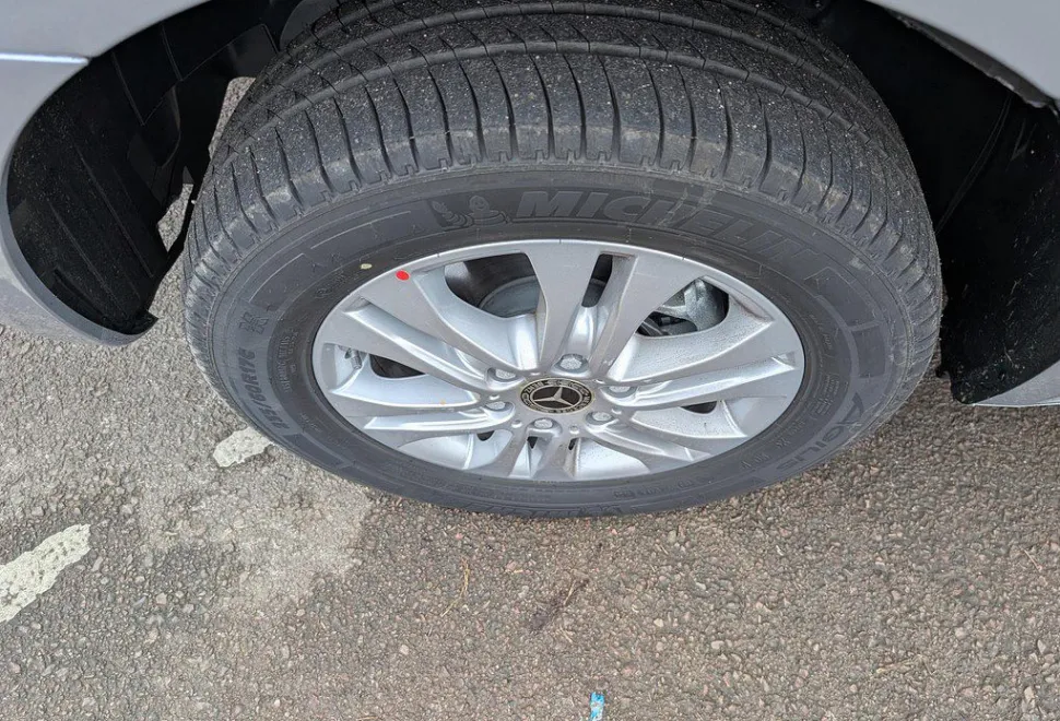 AUTO SLEEPERS  M-STAR 