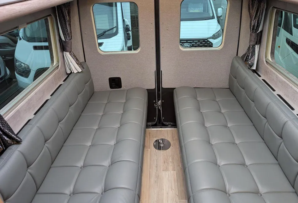 AUTO SLEEPERS  M-STAR 