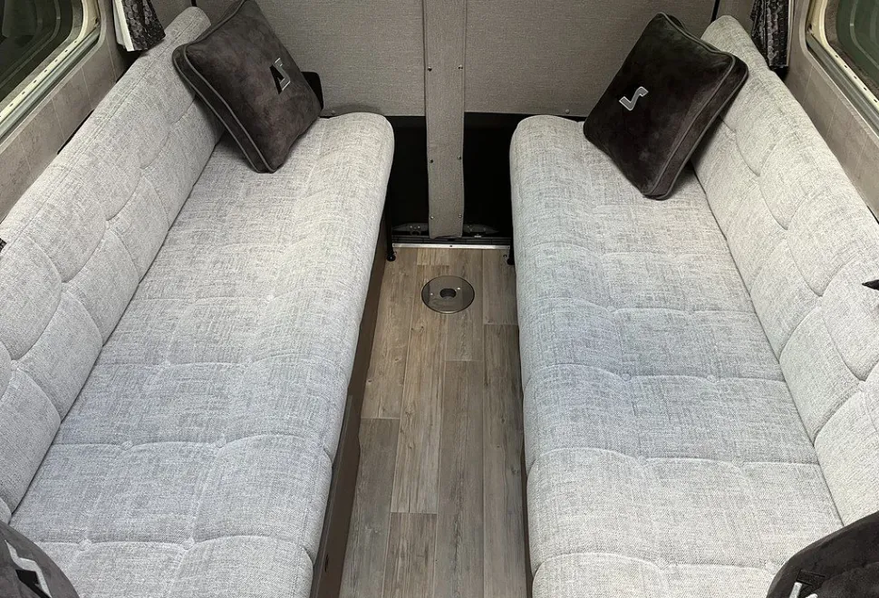 AUTO SLEEPERS  M-STAR 
