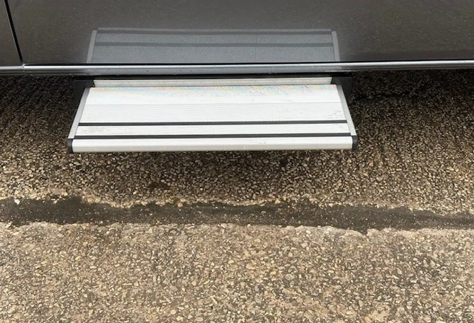 AUTO SLEEPERS  M-STAR 