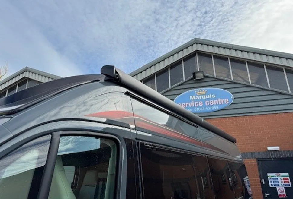 AUTOTRAIL  V-LINE 636 SPORT 