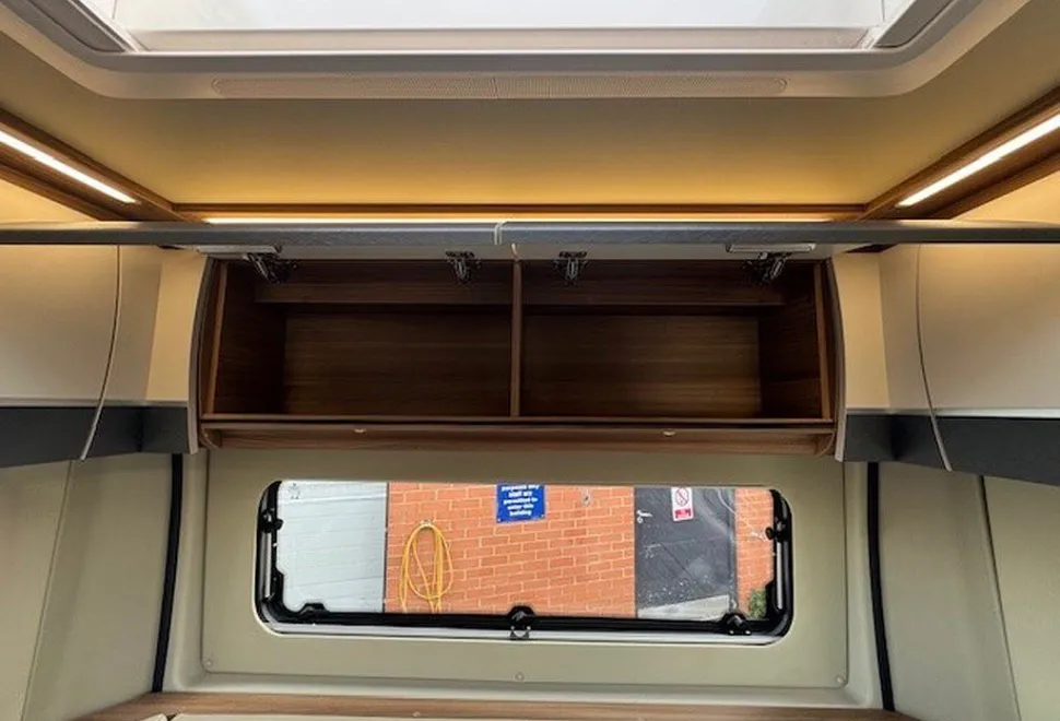 AUTOTRAIL  V-LINE 636 SPORT 
