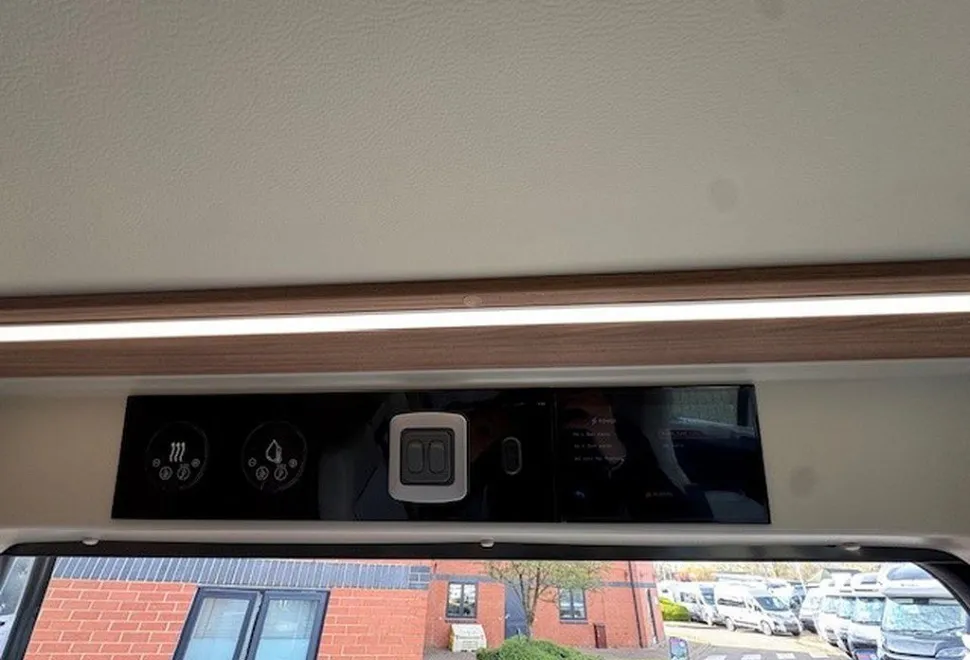 AUTOTRAIL  V-LINE 636 SPORT 