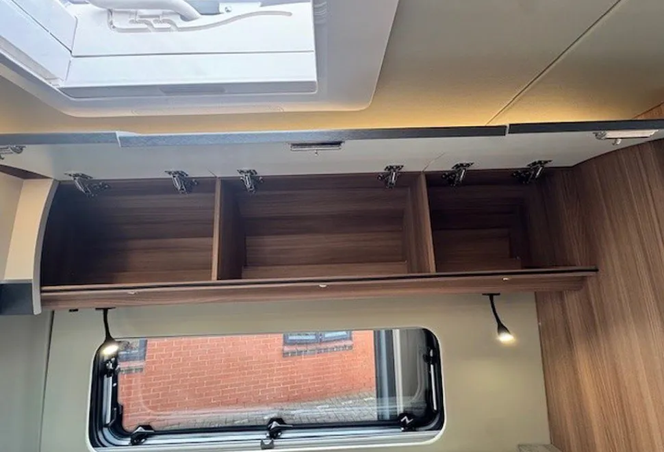 AUTOTRAIL  V-LINE 636 SPORT 