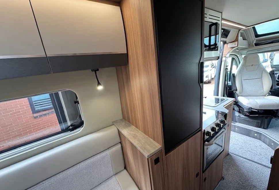AUTOTRAIL  V-LINE 636 SPORT 