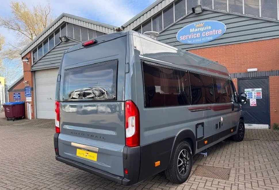AUTOTRAIL  V-LINE 636 SPORT 