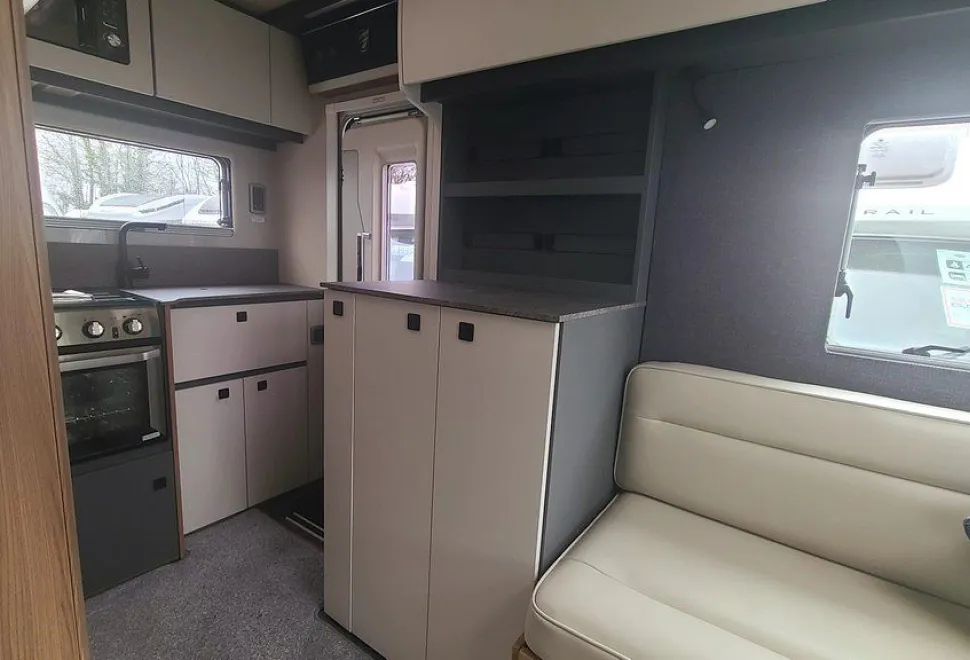 AUTOTRAIL  EXCEL 620S 