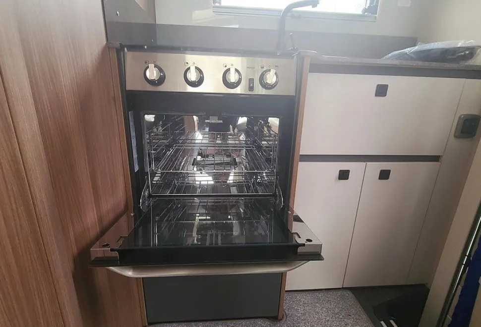 AUTOTRAIL  EXCEL 620S 