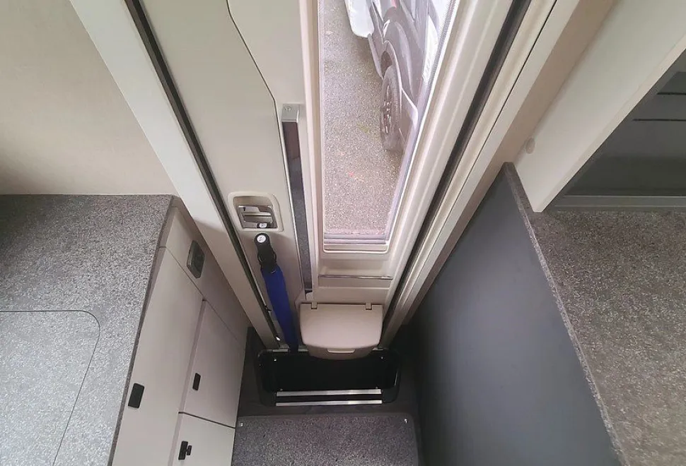 AUTOTRAIL  EXCEL 620S 