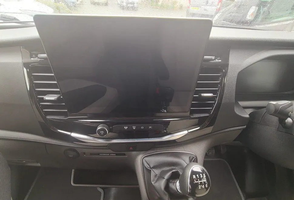 AUTOTRAIL  EXCEL 620S 