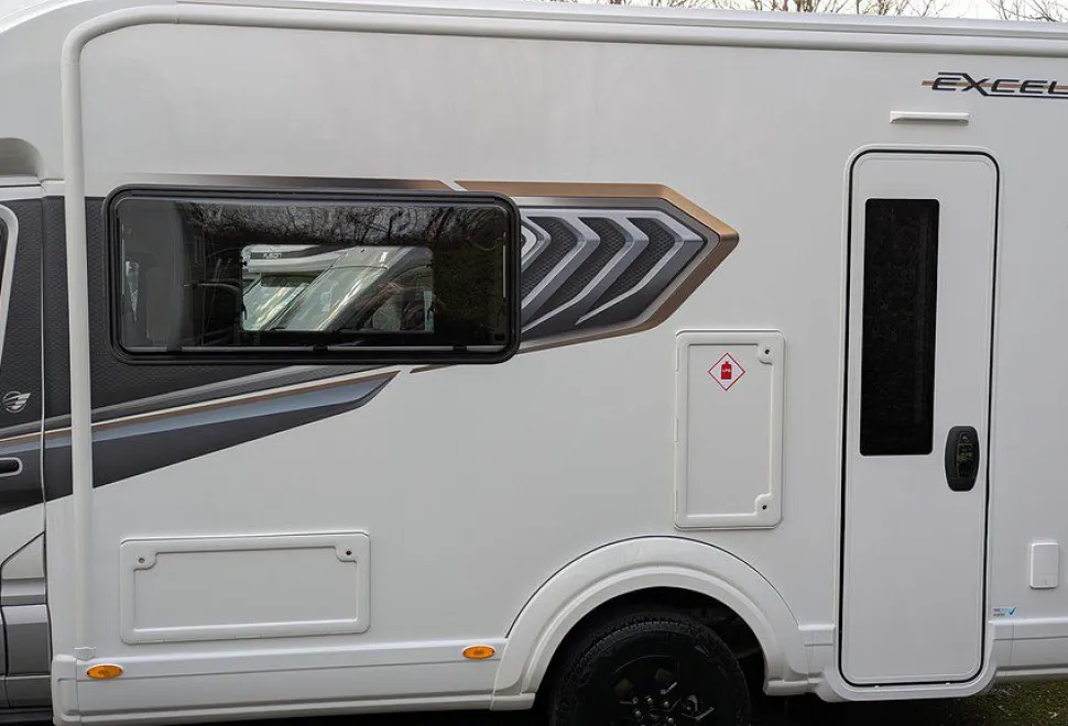 AUTOTRAIL  EXCEL 620S 