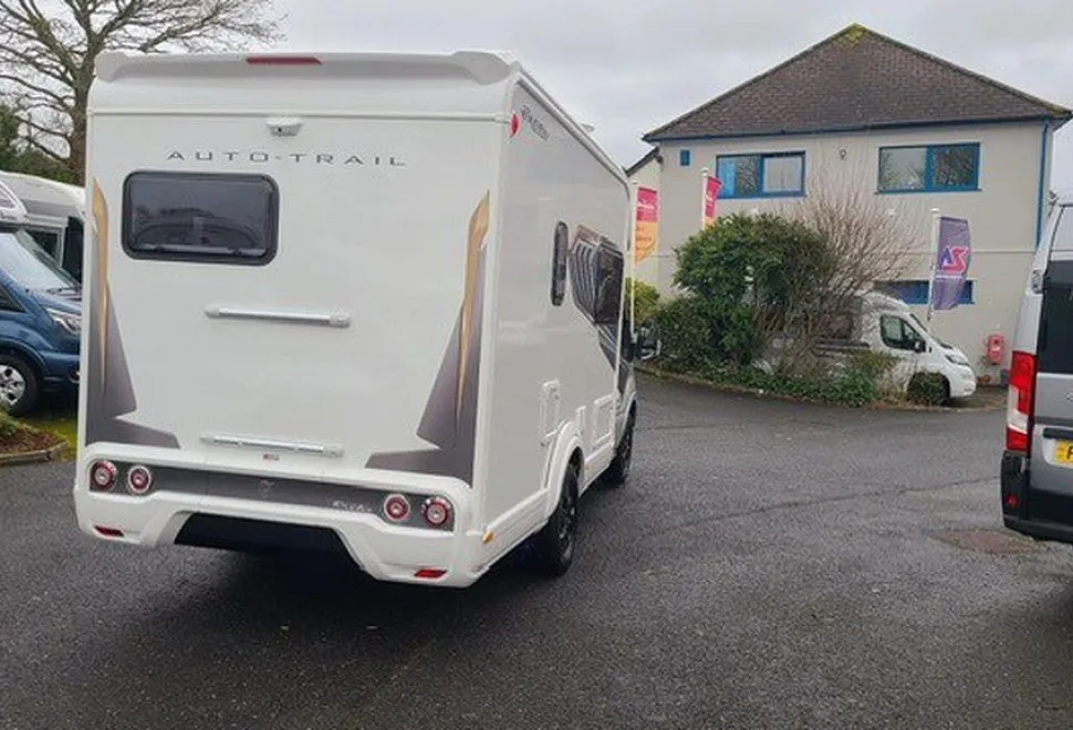 AUTOTRAIL  EXCEL 620S 