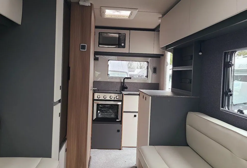 AUTOTRAIL  EXCEL 620S 
