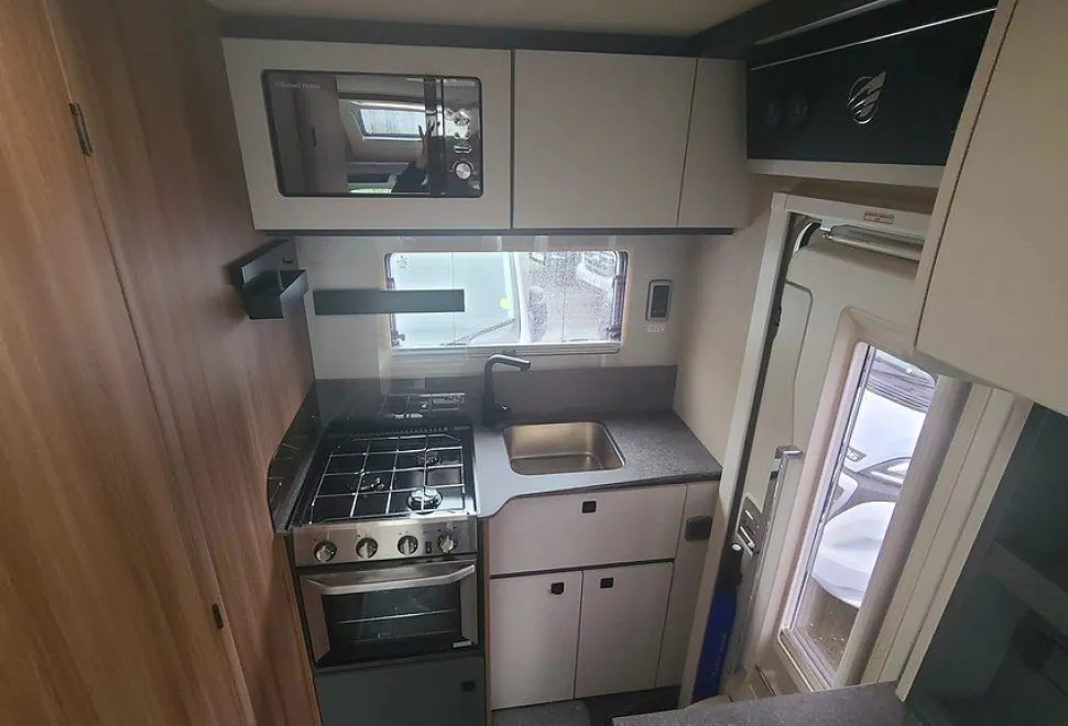 AUTOTRAIL  EXCEL 620S 