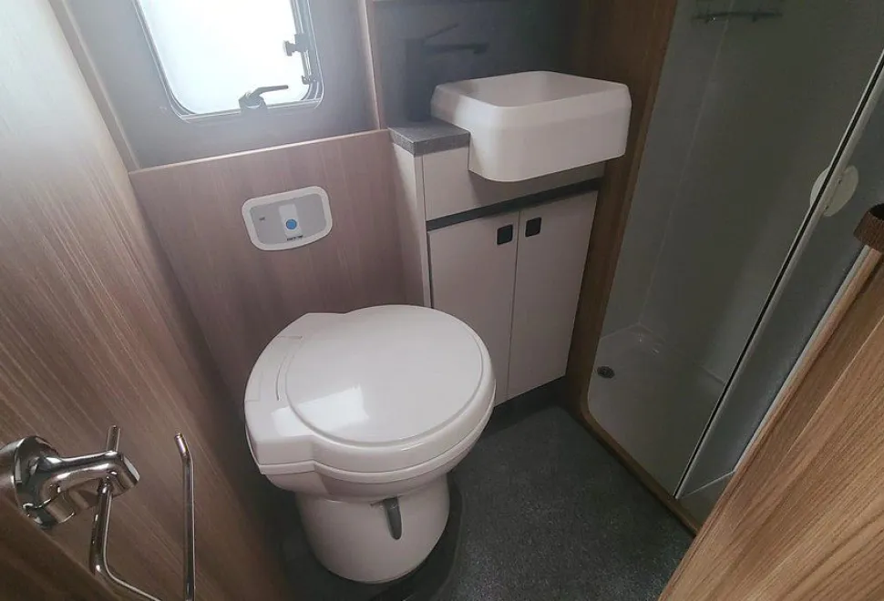 AUTOTRAIL  EXCEL 620S 