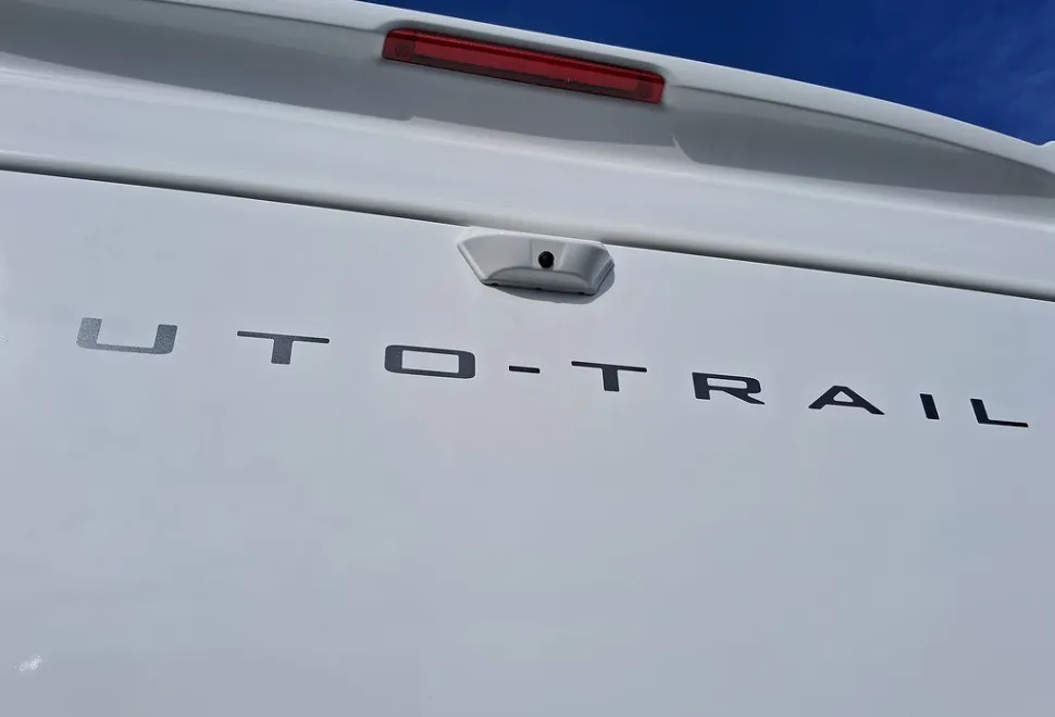 AUTOTRAIL  EXCEL 690T 
