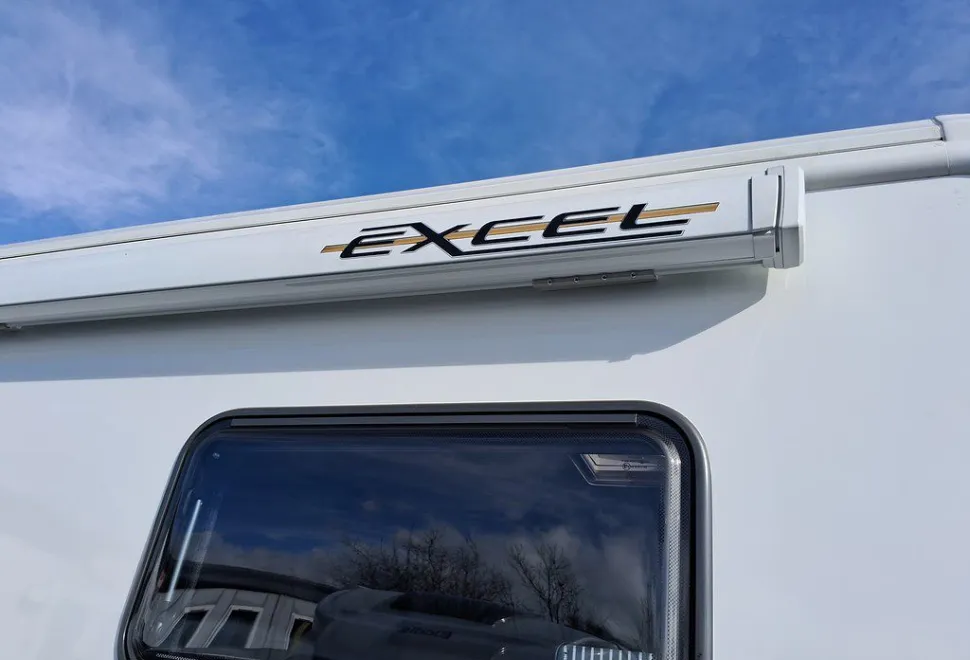 AUTOTRAIL  EXCEL 690T 