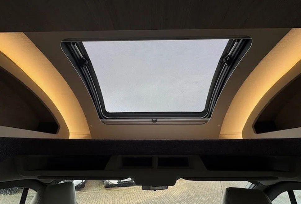 AUTOTRAIL  F-LINE F60 