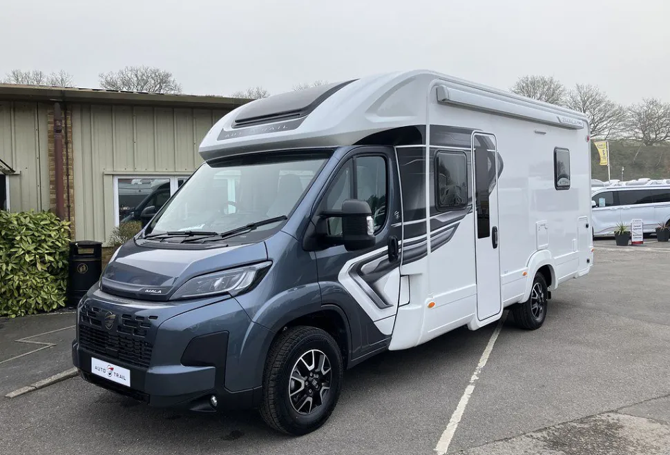 AUTOTRAIL  IMALA 730 