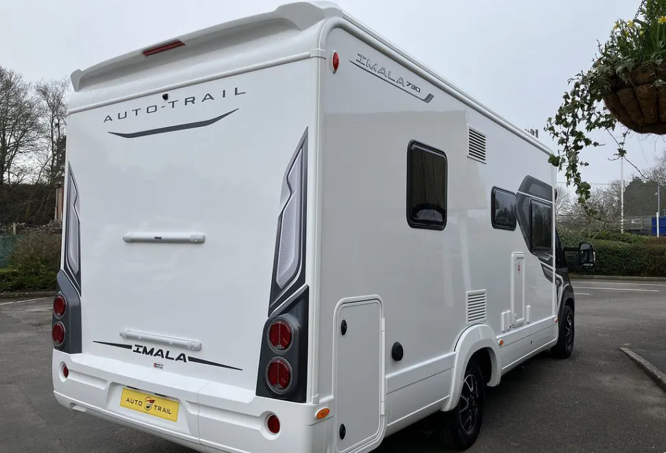 AUTOTRAIL  IMALA 730 