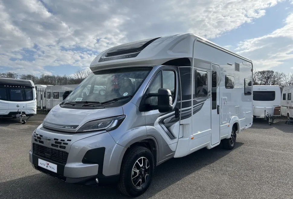 AUTOTRAIL  IMALA 736 