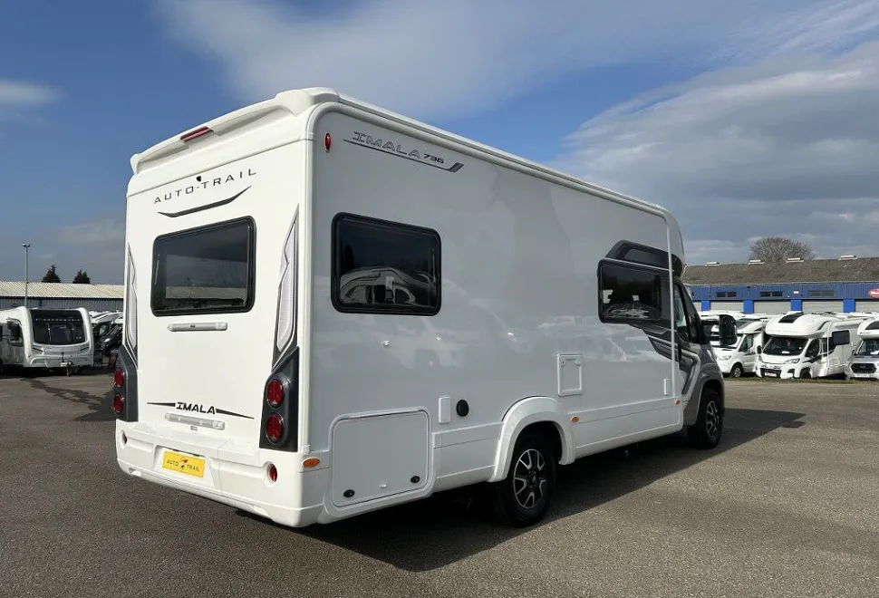 AUTOTRAIL  IMALA 736 