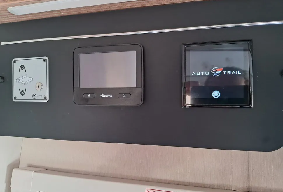 AUTOTRAIL  IMALA 736G 