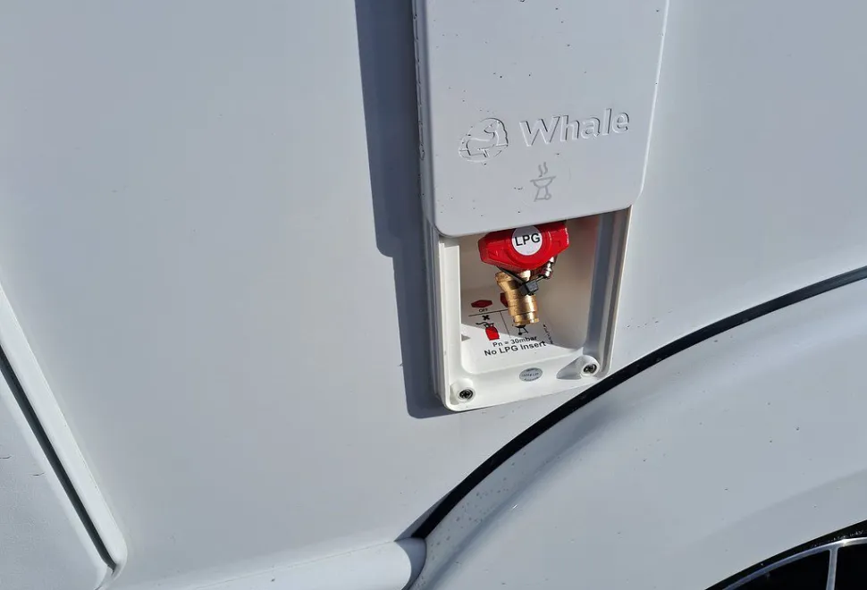 AUTOTRAIL  IMALA 736G 