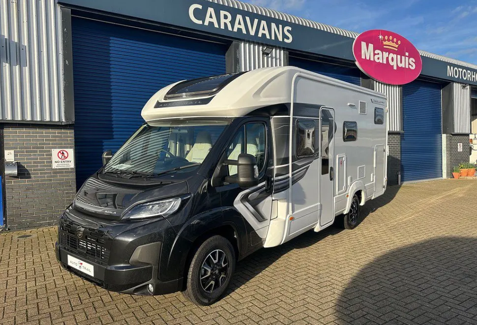 AUTOTRAIL  IMALA 736G 