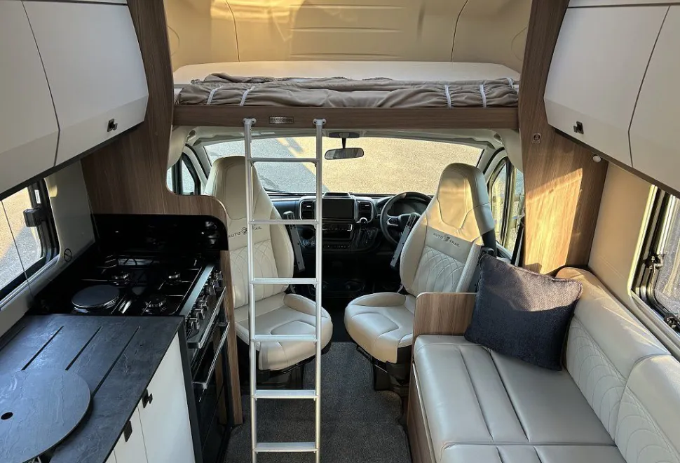 AUTOTRAIL  SCOUT 