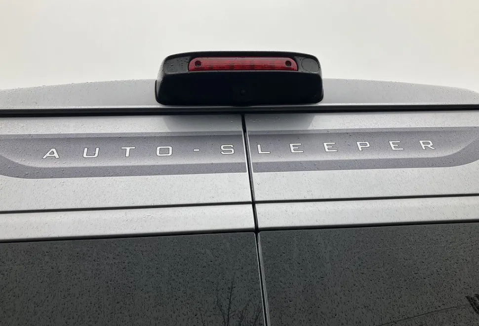 AUTO SLEEPERS  FAIRFORD 