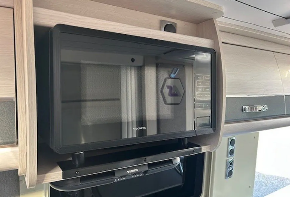 AUTO SLEEPERS  FAIRFORD 
