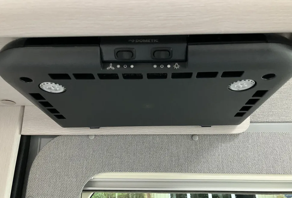 AUTO SLEEPERS  WARWICK XL 
