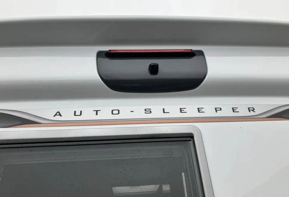 AUTO SLEEPERS  BROADWAY EK LT 2026-03-04