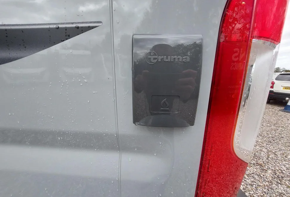 AUTO SLEEPERS  SYMBOL 