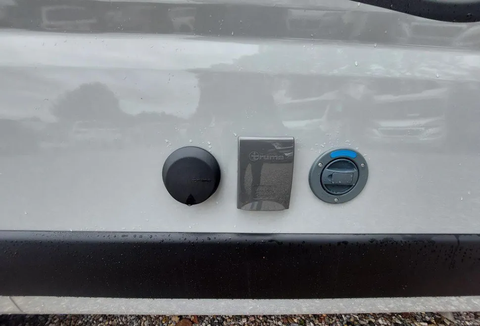 AUTO SLEEPERS  SYMBOL 