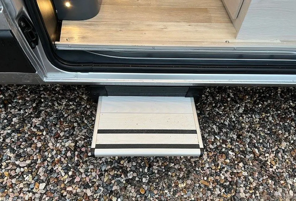 AUTO SLEEPERS  SYMBOL 