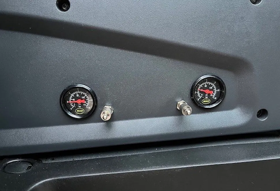 AUTO SLEEPERS  SYMBOL 